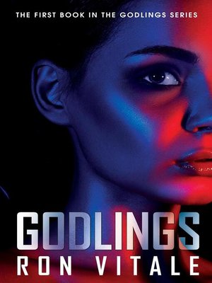 cover image of Godlings